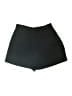 A New Day 100% Polyester Solid Black Shorts Size S - photo 2