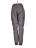 Refuge Gray Cargo Pants Size S - photo 2