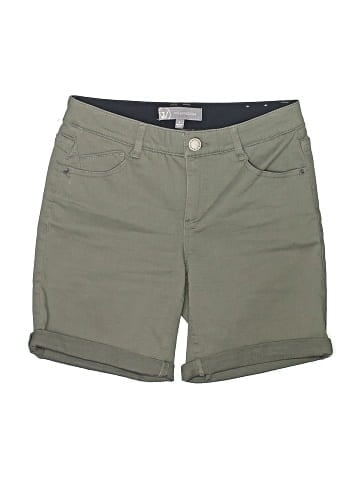 Wit & Wisdom Khaki Shorts (view 1)