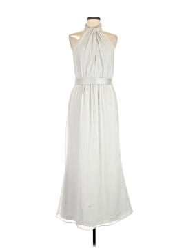 White by Vera Wang Cocktail Dress (view 1)
