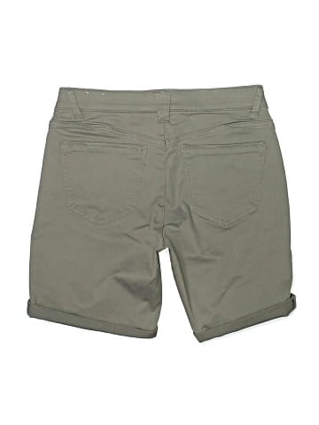 Wit & Wisdom Khaki Shorts (view 2)