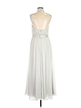 White by Vera Wang Cocktail Dress (view 2)