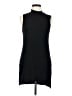 Splendid Black Casual Dress Size M - photo 1