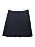 Ruby Ribbon Solid Black Active Skort Size 3XL - photo 1