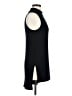 Splendid Black Casual Dress Size M - photo 4