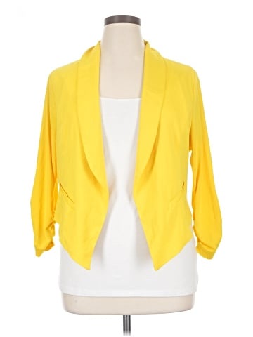 Torrid Blazer (view 1)