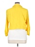 Torrid Yellow Blazer Size 1X Plus (1) - photo 2
