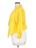 Torrid Yellow Blazer Size 1X Plus (1) - photo 5