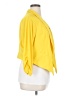 Torrid Yellow Blazer Size 1X Plus (1) - photo 4