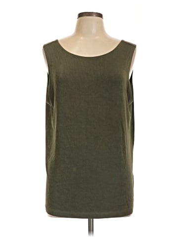 Travelers by Chico's Sleeveless Top (view 1)