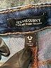 True Religion Hearts Blue Jeans Size 31 waist - photo 7