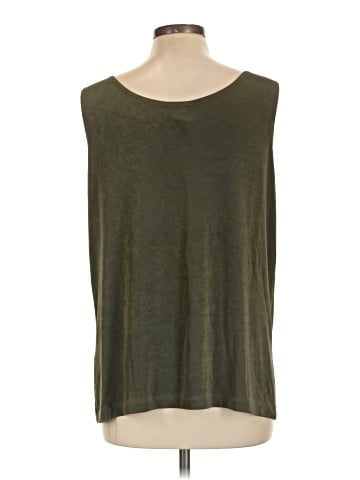 Travelers by Chico's Sleeveless Top (view 2)