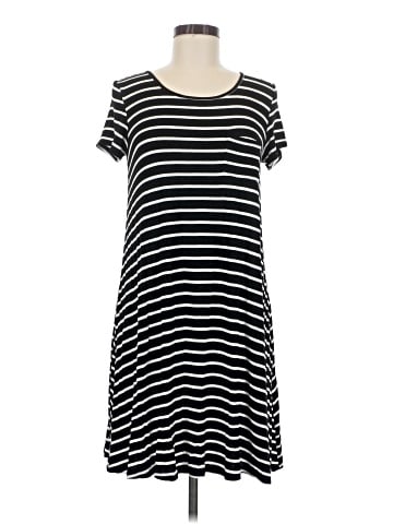 Mossimo Supply Co. Casual Dress (view 1)