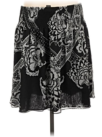 White House Black Market Casual Skirt (view 2)