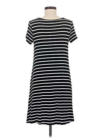 Mossimo Supply Co. Casual Dress (view 2)