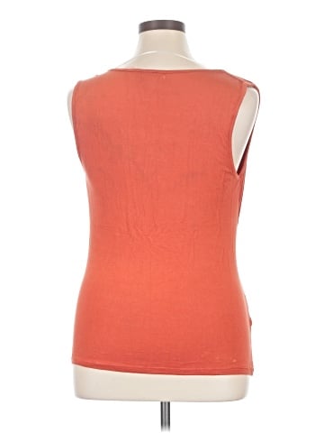 One World Sleeveless Blouse (view 2)
