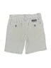 Janie and Jack Houndstooth Ivory Cargo Shorts Size 2T - photo 2