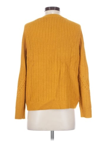 Topshop Pullover Sweater (view 2)