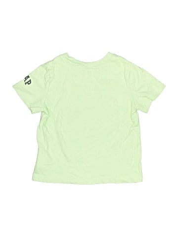 Baby Gap X Sesame Street Short Sleeve Top (view 2)