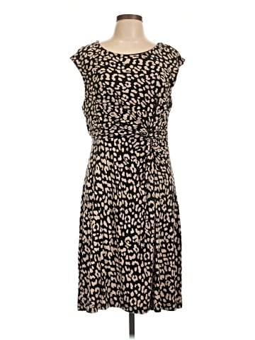 Dana Buchman Casual Dress (view 1)