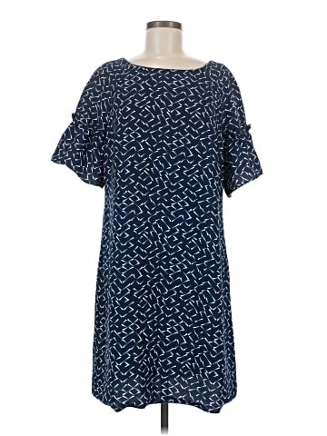 Banana Republic Casual Dress (view 1)