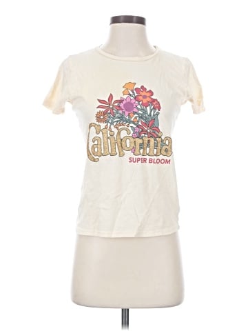 Mother Short Sleeve T Shirt