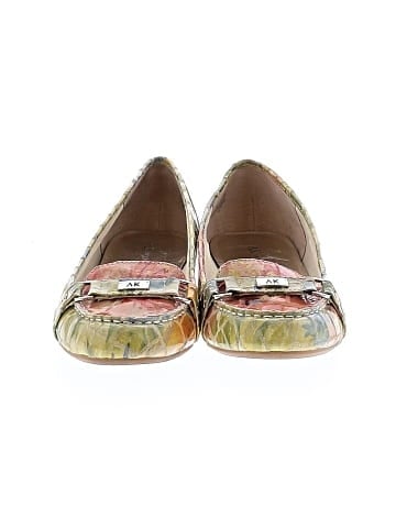 AK Anne Klein Flats (view 2)