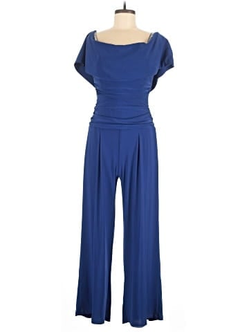 R&M Richards Casual Dress (view 1)