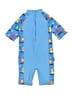 JoJo Maman Bebe Blue Wetsuit Size 2 - photo 2