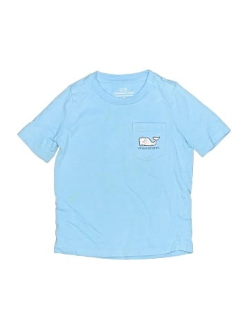 Vineyard Vines Short Sleeve Top (view 1)