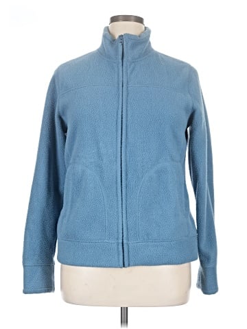 Target Track Jacket (view 1)