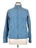Target 100% Polyester Blue Track Jacket Size XL - photo 1