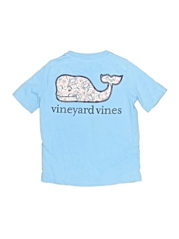 Vineyard Vines Short Sleeve Top (view 2)