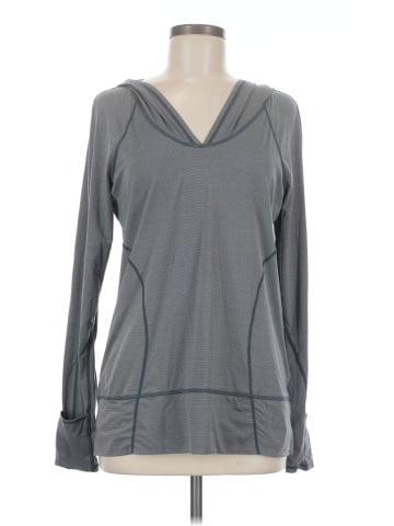 Zella Long Sleeve T-Shirt (view 1)