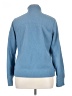 Target 100% Polyester Blue Track Jacket Size XL - photo 2