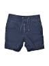 Baby Gap Solid Blue Shorts Size 3 - photo 1