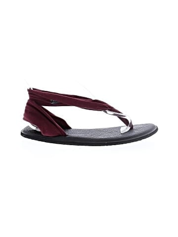 Sanuk Sandals (view 1)