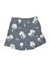 Andy & Evan Tropical Gray Board Shorts Size 3T - photo 2