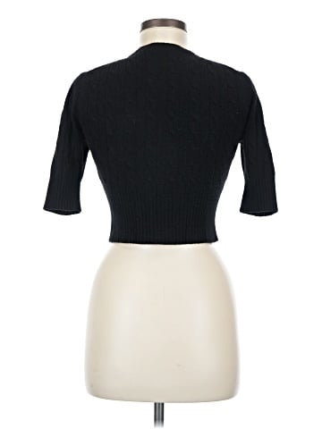 Autumn Cashmere Cashmere Cardigan (view 2)