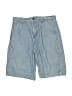 Copper Blue Denim Shorts Size 12 - photo 1