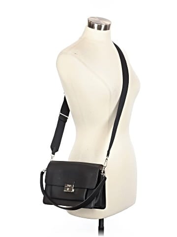 Kate Spade New York Leather Crossbody Bag (view 2)
