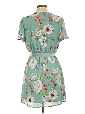 AUW Casual Dress (view 2)