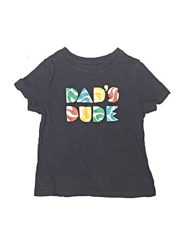Old Navy Short Sleeve T-Shirt (view 1)