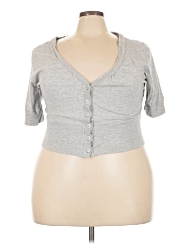 Mix & CO Short Sleeve Top (view 1)