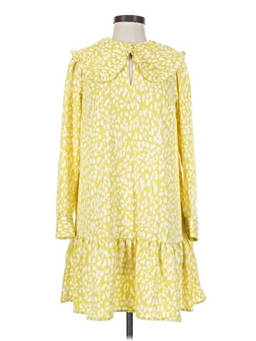 Who What Wear Casual Dress (view 1)