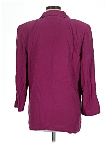 Liz Claiborne Collection Kimono (view 2)