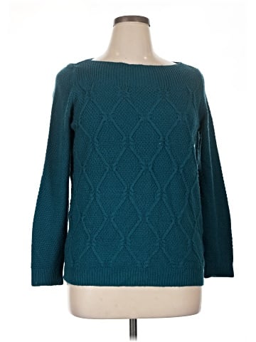 Covington 3/4 Sleeve Top (view 1)
