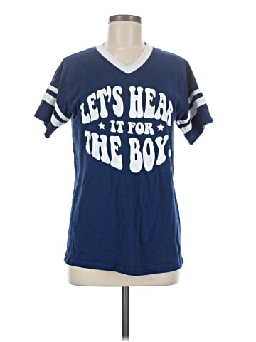 Augusta Sportswear Short Sleeve T-Shirt (view 1)