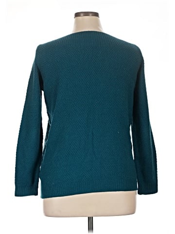 Covington 3/4 Sleeve Top (view 2)