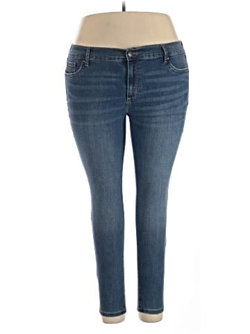 Jessica Simpson Jeans (view 1)